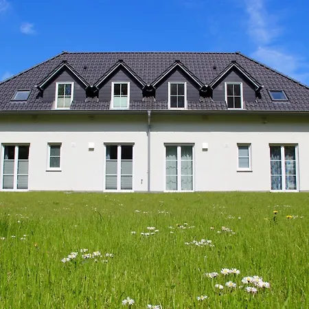 Haus Sonne Apartment *