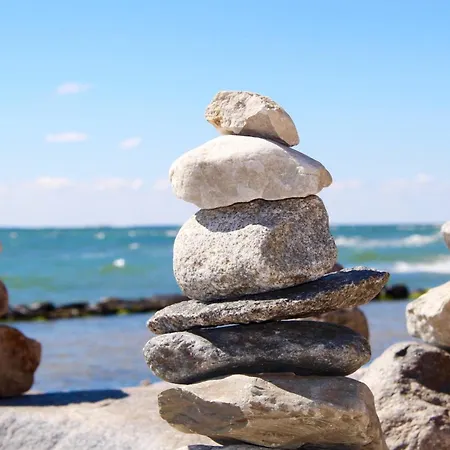 Haus Sonne Appartement *