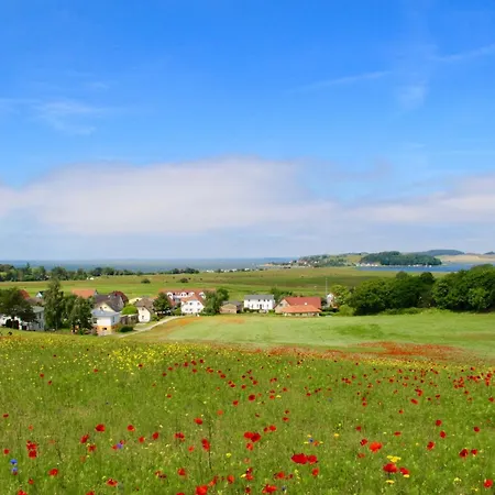 Haus Sonne Appartement *