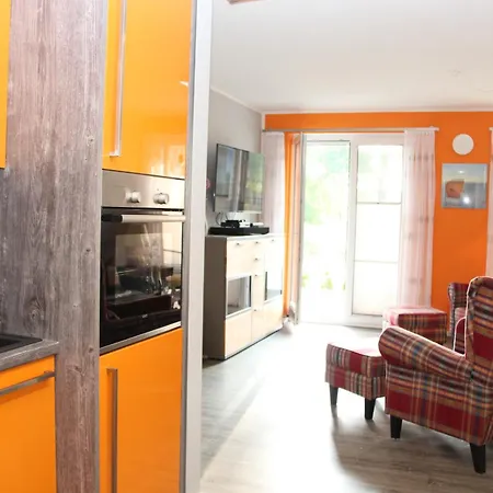 Haus Sonne Apartman