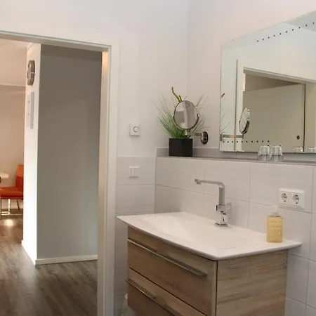 Haus Sonne * Thiessow