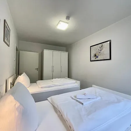 Haus Sonne * Thiessow